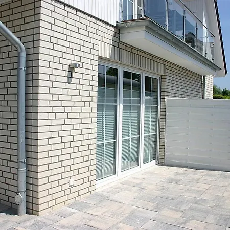 Mare Mare 1 Apartment Timmendorfer Strand