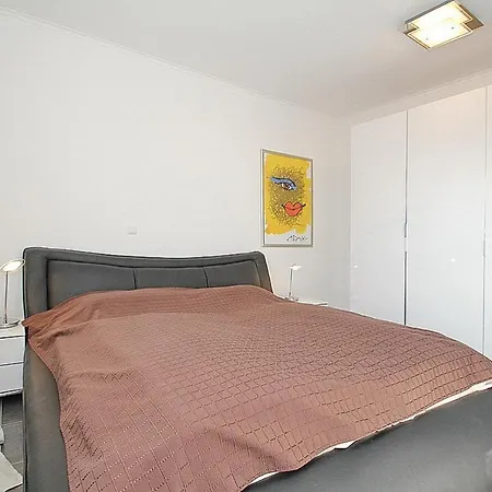 Mare Mare 1 Appartement Timmendorfer Strand