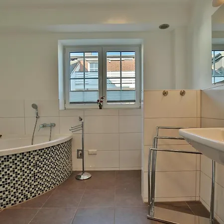 Apartment Mare Mare 1