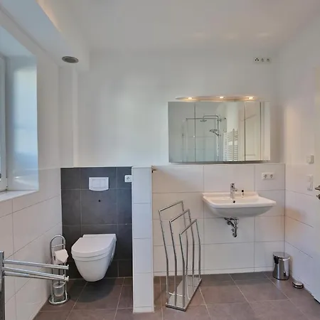 Mare Mare 1 Apartment Timmendorfer Strand