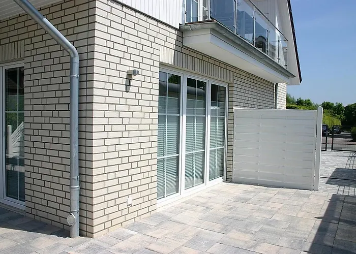 Mare Mare 1 Apartamento Timmendorfer Strand