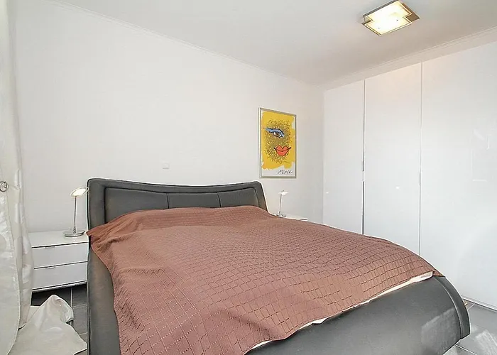 Mare Mare 1 Apartamento Timmendorfer Strand