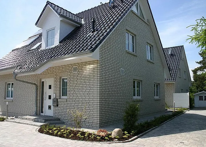 Mare Mare 1 Timmendorfer Strand