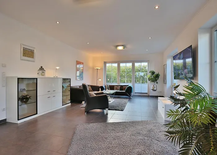 Apartamento Mare Mare 1 Timmendorfer Strand