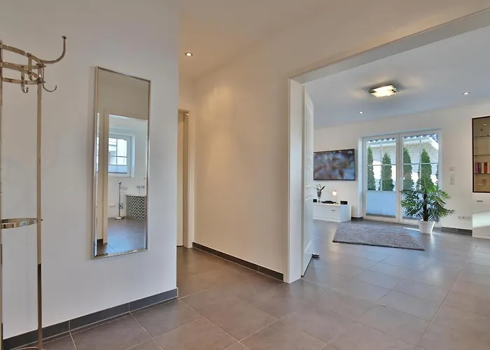 Apartamento Mare Mare 1 *