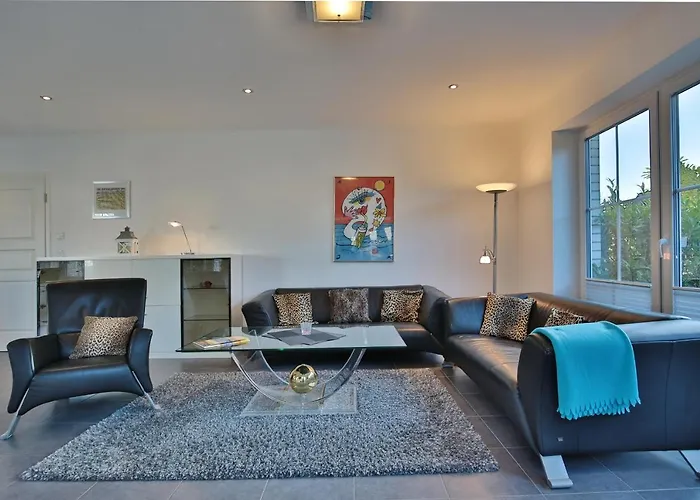 Apartamento Mare Mare 1 Timmendorfer Strand