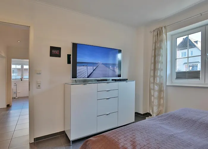 Mare Mare 1 Timmendorfer Strand