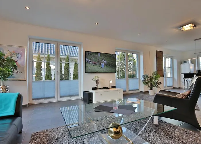 Apartamento Mare Mare 1 *