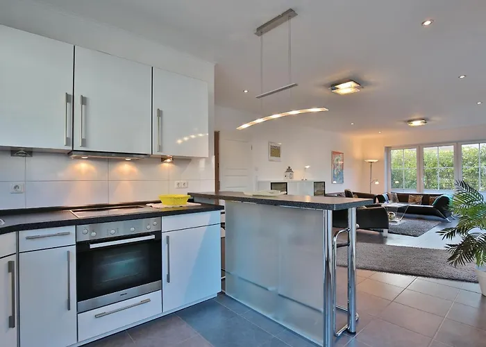 Apartamento Mare Mare 1 *