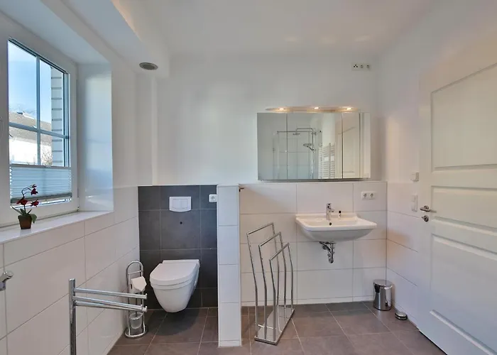 Mare Mare 1 Apartamento Timmendorfer Strand